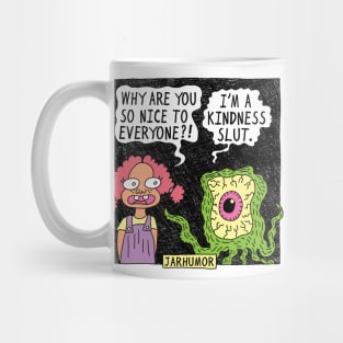 Creature Kindness Mug